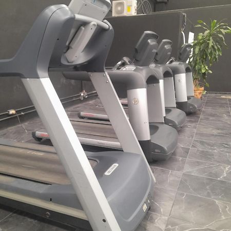 סלאיה Hotel Soleil Celaya מראה חיצוני תמונה