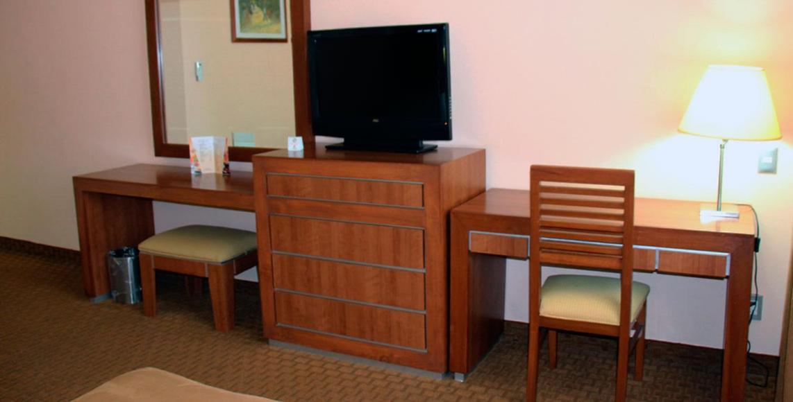 סלאיה Hotel Soleil Celaya מראה חיצוני תמונה